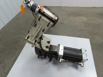Used SEMTORQ _UNKNOWN_ Miscellaneous MRO | Arrow Industrial #658066