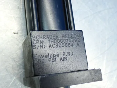 NEW SCHRADER BELLOWS FAA10242110.000