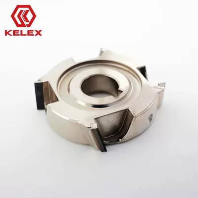 New | in-Stock Qingdao Jiho machine Co.,ltd. Edge Banding Cutter Cutters / Strippers CN | Qingdao Jiho machine Co.,ltd. #1338316