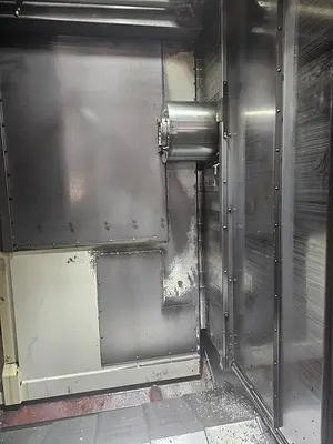 USED 2014 ENSHU GE580H