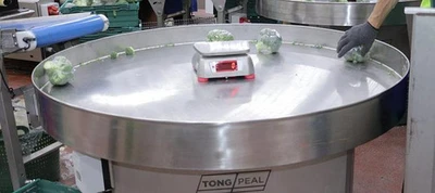 New | in-Stock TONG ENGINEERING _UNKNOWN_ Accumulation Tables Georgia US | Snap Equipment #1546470