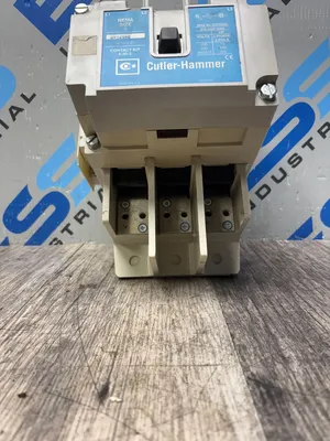 CUTLER HAMMER AN16SN0 Electrical/PLC/Automation | ESS Industrial Equipment Sales (4)