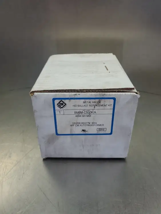 Used CEW _UNKNOWN_ Transformers South Carolina US | Palmetto Automation #1158231