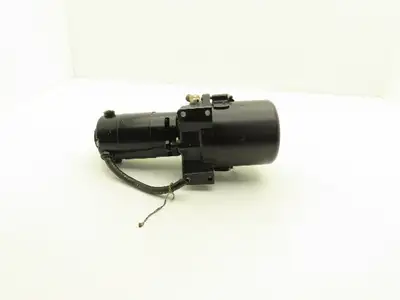 Howard Oildyne D14443/74630 Hydraulic Pump Power Unit 115V 1PH 10000 RPM