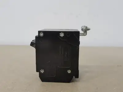 USED COMMANDER BQLT-15-215