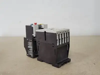 USED EATON XTCE007B10