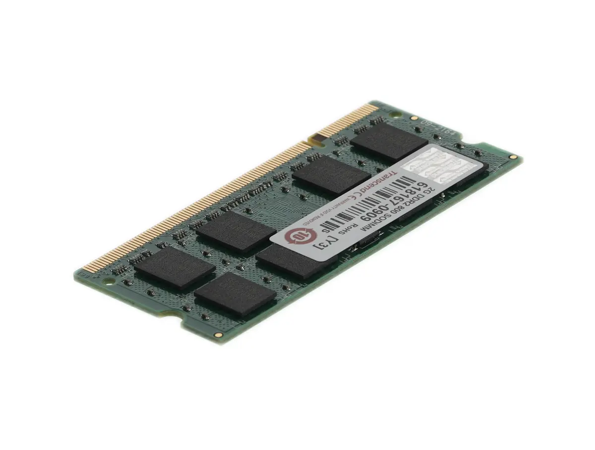 KUKA 2G SO-DDR2-800 200PIN 128X8 ELP(G)Adv