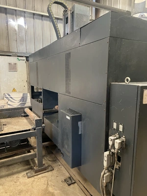 USED 2010 FICEP 602 DFRC