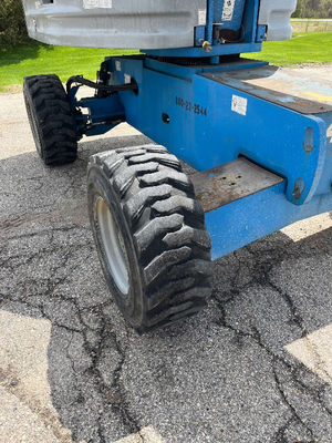 USED 2018 Genie S-45
