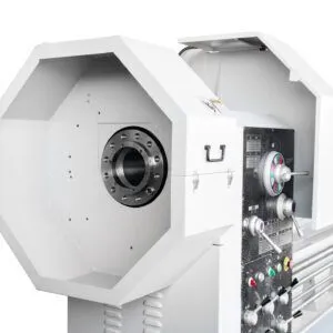 KENT USA SHR-32120 Oil Field & Hollow Spindle Lathes | New Vision Machine Tools, LLC (3)