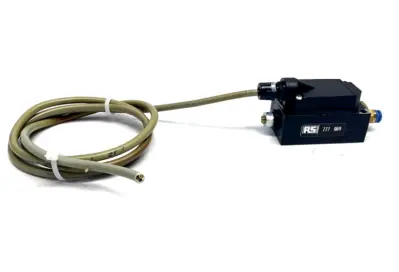 USED NORGREN 04 0156 00