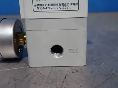 Used SMC IT2051N021 Solenoid Regulators Ohio US | HGR 24 #803538