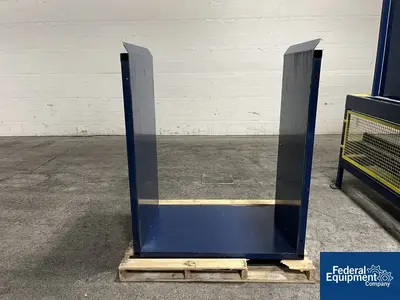 USED Newcastle Newcastle RM-1150 Pallet Exchanger