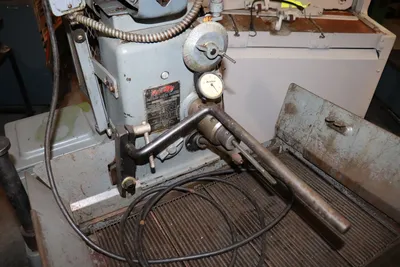 USED SUNNEN MBB-1290D