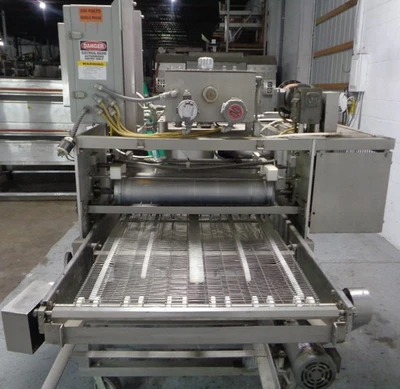 Used 1992 FEDCO HPI 30 CO Bakery Equipment California US | BakeryEquipment.com #1554693