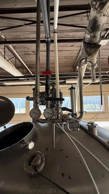 Used _UNKNOWN_ _UNKNOWN_ Brewing Equipment Indiana US | Brewhouse Equipment Group #1269969