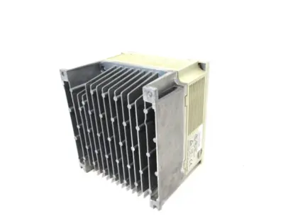 REPAIRED MITSUBISHI FR-A044-0.4K INVERTER DRIVE FRA04404K