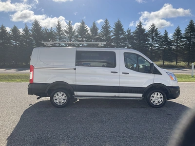 Used 2020 FORD TRANSIT Vans Michigan US | Miedema Asset Management Group #1457277