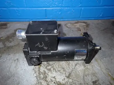 USED LEESON CM31D17N Z260