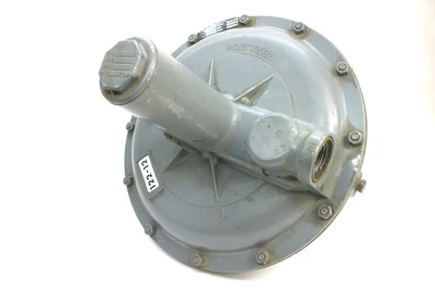 USED INVENSYS 122-12