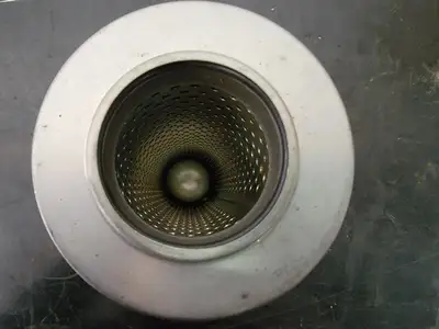 USED DONALDSON P16-4174