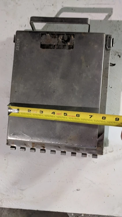 Used _UNKNOWN_ _UNKNOWN_ Magnets Minnesota US | A&I Equipment #1317859