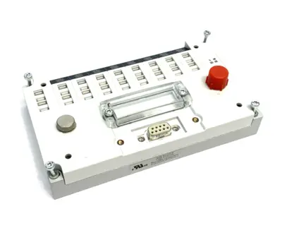 USED FESTO ELECTRICAL INTERFACE STRING EXP. 32 INPUTS/OUTPUTS, 546190