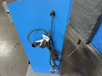 Used EUBANKS 681505C Feeders (Material Handling) Ohio US | HGR 24 #1230667