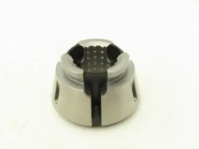 Hainbuch SK42BZIR34 Clamping Head Serrated Bore 34mm x 47mm OAL Chuck Type H