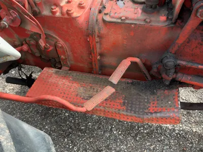 Used FORD 8N Utility Tractors Michigan US | Miedema Asset Management Group #1468737