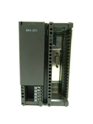 NEW SCHNEIDER DEA203/AS-BDEA-203 TSX COMPACT DEA203ASBDEA203