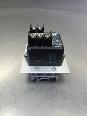 Devar Inc 18-269A Loop Isolator Module, 300ohms. 4C-43