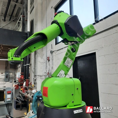 FANUC CR-15iA Robot w/ R30iB Mate Plus Controller