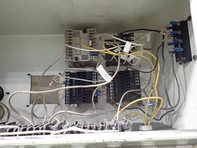 Extruder