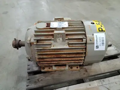 USED GENERAL ELECTRIC H7869