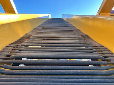 Used _UNKNOWN_ _UNKNOWN_ Portable Conveyors Idaho US | Tri-Steel Manufacturing #1557180