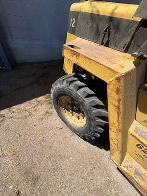 Used 1994 CATERPILLAR RC60 Internal Combustion Forklifts: Pneumatic Tire Arizona US | Proxy Equipment #1426026