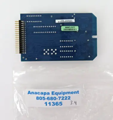 Digital Instruments 250-000-172 Module PCB AFM Veeco Bruker System Board, New