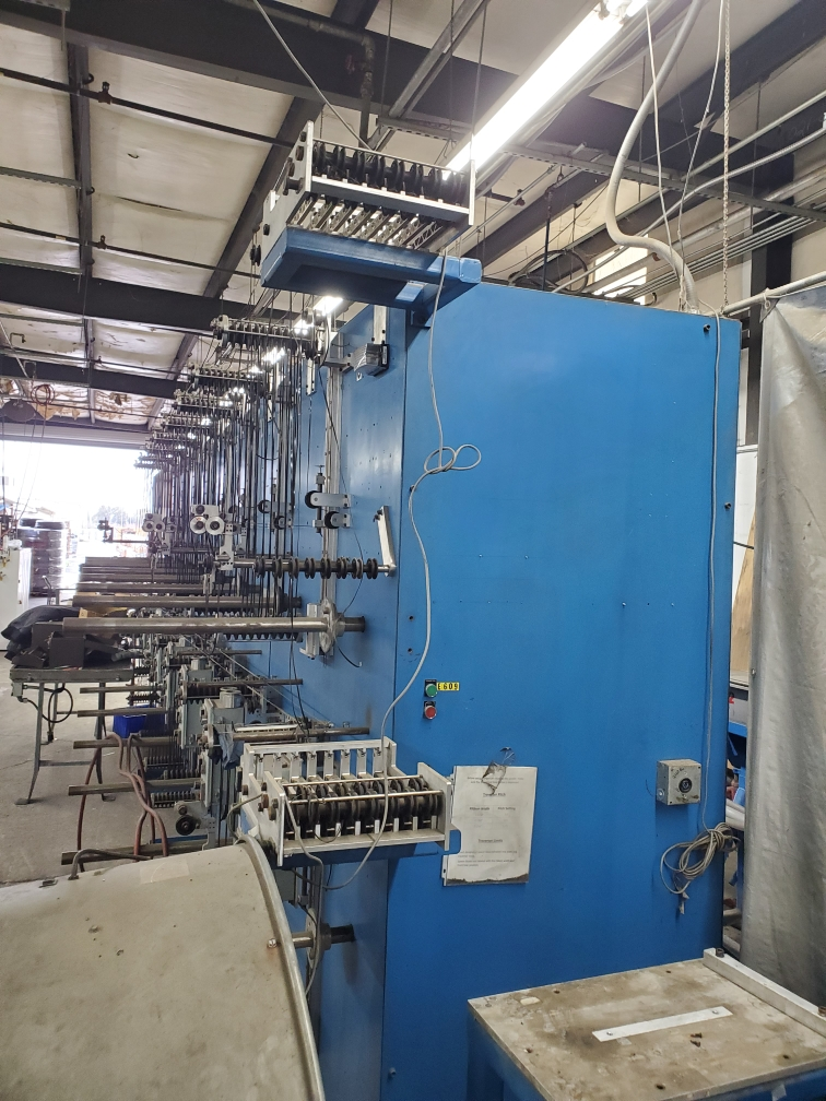 Used 2007 CUSTOM N/A Processing (misc) Illinois US | Revelation Machinery #870195