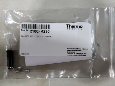 NEW THERMO SCIENTIFIC 2111LL