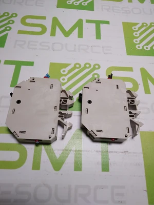 SCHNEIDER ELECTRIC TELEMECANIQUE GB2-CB07 2A 1-POLE CIRCUIT BREAKER