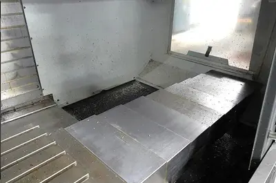2019 HAAS VF-5XT Vertical Machining Centers | Toolquip, Inc. (5)