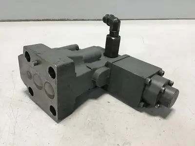 USED REXROTH DBE10-32/200XYG