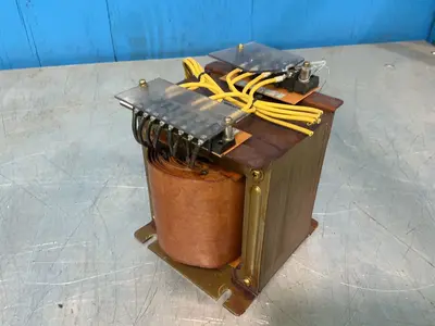 Used YASAKAWA 6425456 Transformers Ohio US | HGR 24 #1316442