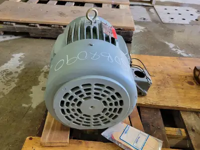 USED CANADIAN GENERAL ELECTRIC 143927