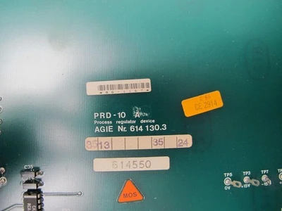 USED agie Does Not Apply