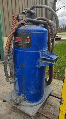 USED 2010 OMAX MAXIEM 2030