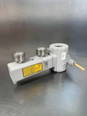 Smar Fy301 Smart Valve Positioner VMax 30VDC / Imax-110mA NEMA 4X (4.4.5)