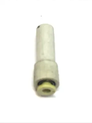 USED SMC PLUG-IN REDUCER 4MM TUBE - 10MM ONE-TOUCH FITTING