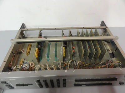 USED INSTRON A1022-1014A